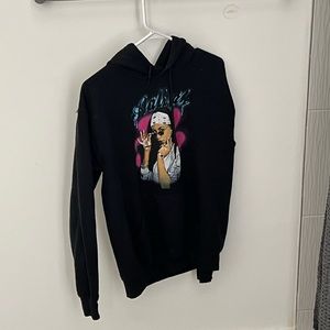 Meet your Posher, Gift